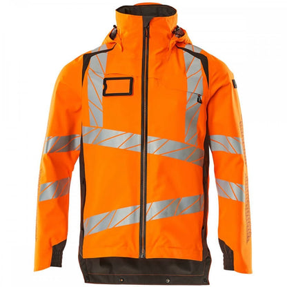 19001 Accelerate Safe Outer Shell Jacket