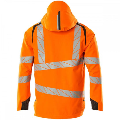 19001 Accelerate Safe Outer Shell Jacket