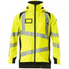 19001 Accelerate Safe Outer Shell Jacket