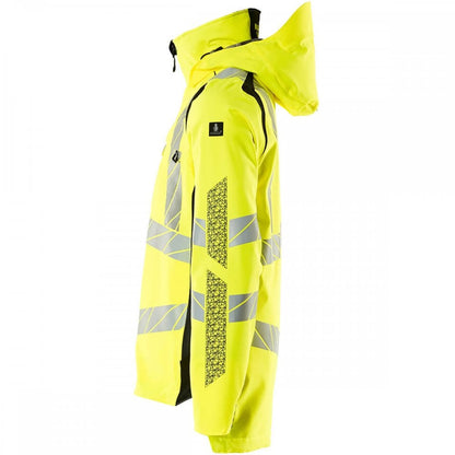 19001 Accelerate Safe Outer Shell Jacket