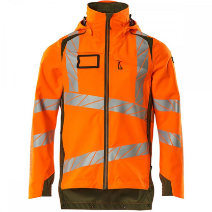 19001 Accelerate Safe Outer Shell Jacket