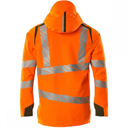 19001 Accelerate Safe Outer Shell Jacket