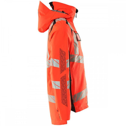19001 Accelerate Safe Outer Shell Jacket
