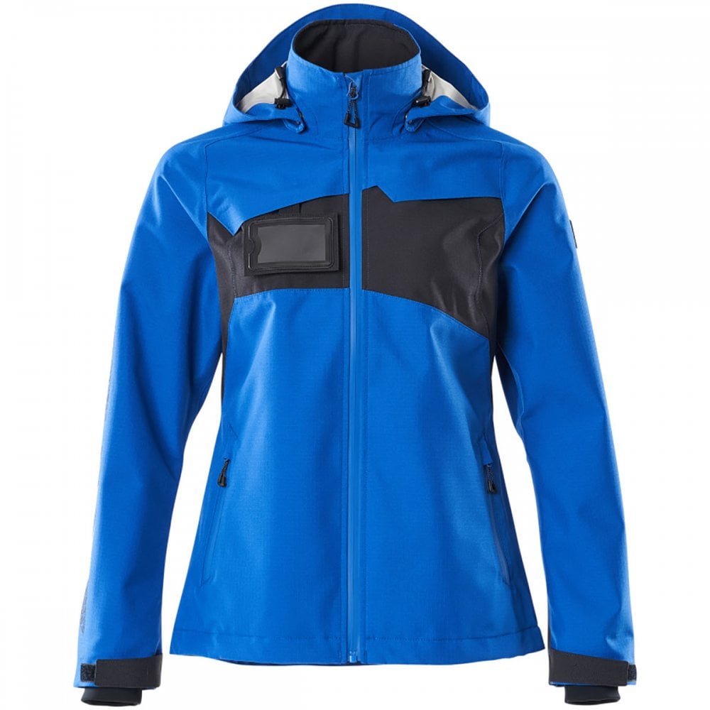 18311 Womens Accelerate Outer Shell Jacket