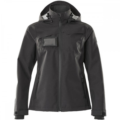 18311 Womens Accelerate Outer Shell Jacket