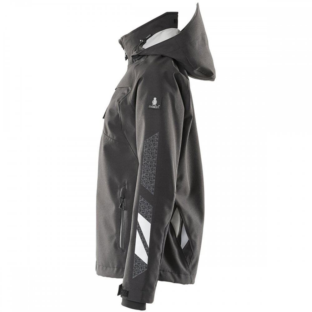 18311 Womens Accelerate Outer Shell Jacket