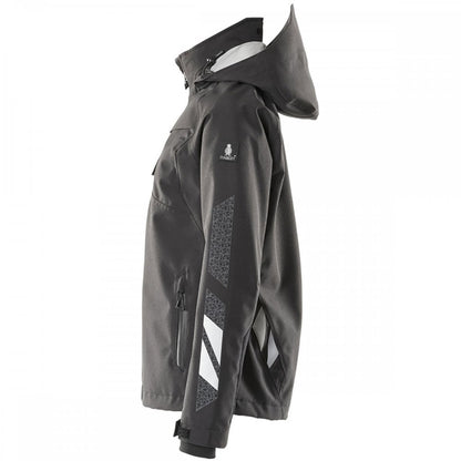 18311 Womens Accelerate Outer Shell Jacket