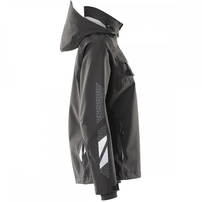 18311 Womens Accelerate Outer Shell Jacket