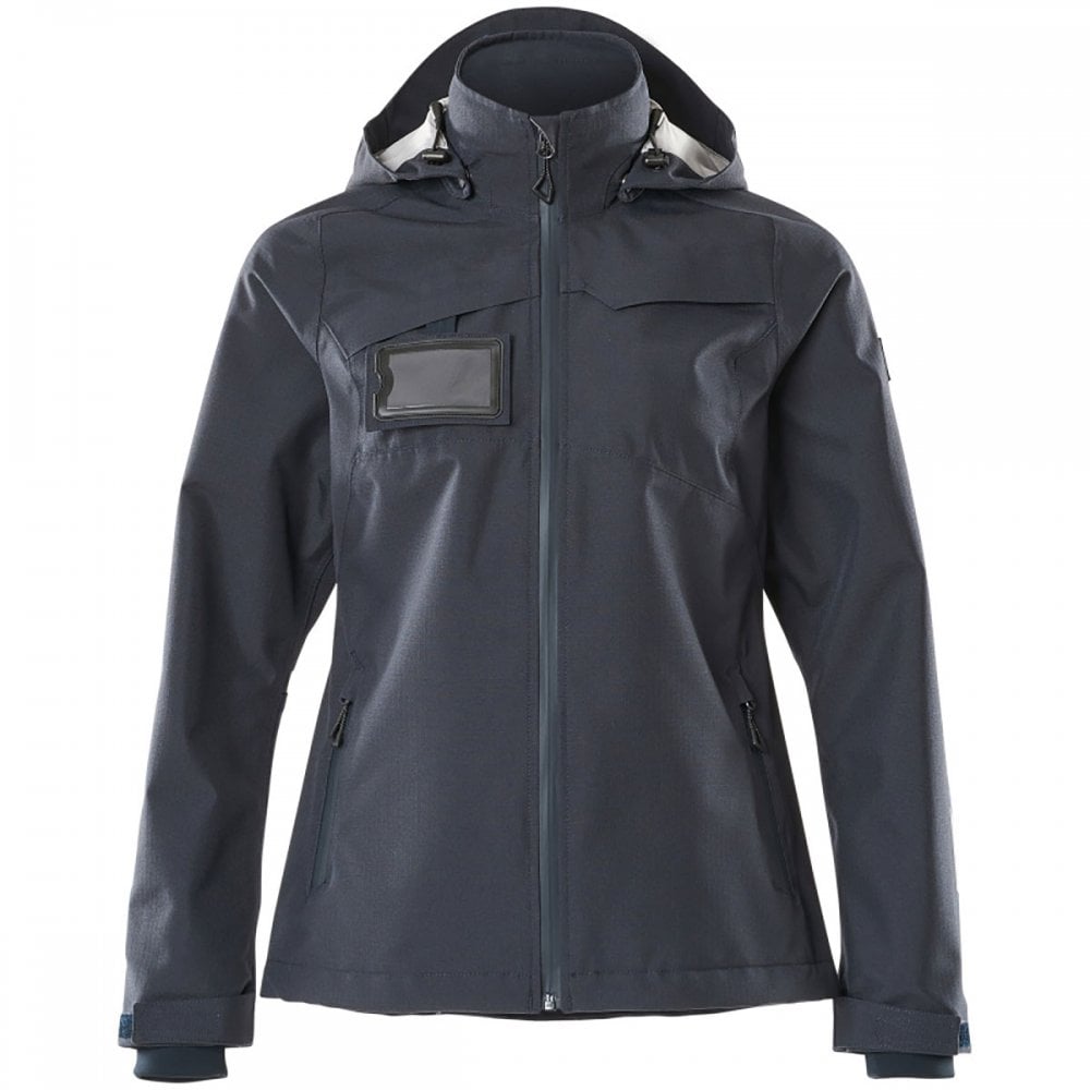 18311 Womens Accelerate Outer Shell Jacket