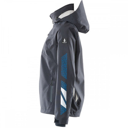 18311 Womens Accelerate Outer Shell Jacket