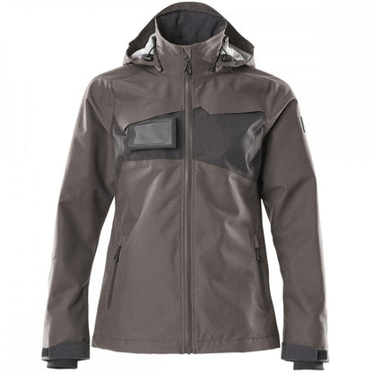 18311 Womens Accelerate Outer Shell Jacket