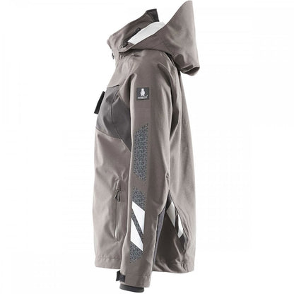 18311 Womens Accelerate Outer Shell Jacket