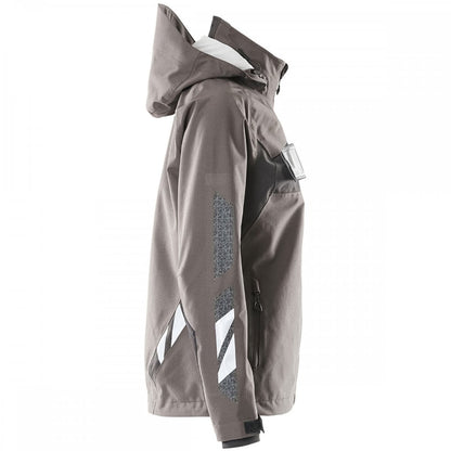 18311 Womens Accelerate Outer Shell Jacket