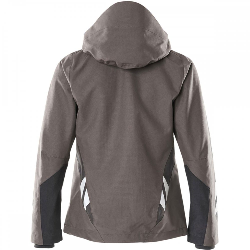 18311 Womens Accelerate Outer Shell Jacket