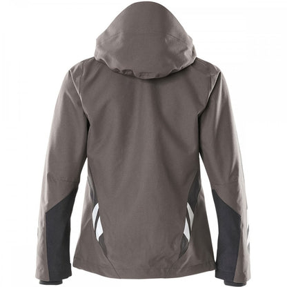 18311 Womens Accelerate Outer Shell Jacket