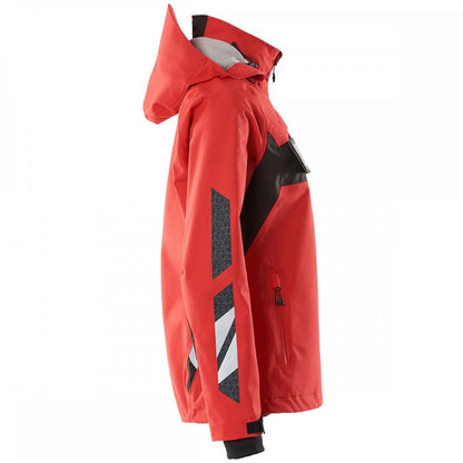 18311 Womens Accelerate Outer Shell Jacket