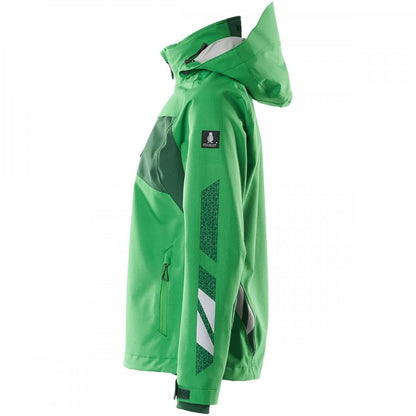 18311 Womens Accelerate Outer Shell Jacket