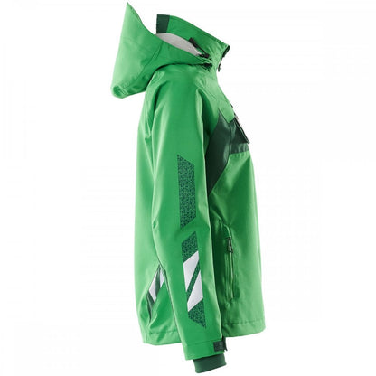 18311 Womens Accelerate Outer Shell Jacket