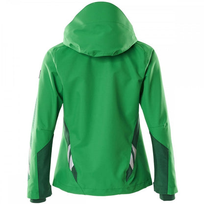 18311 Womens Accelerate Outer Shell Jacket