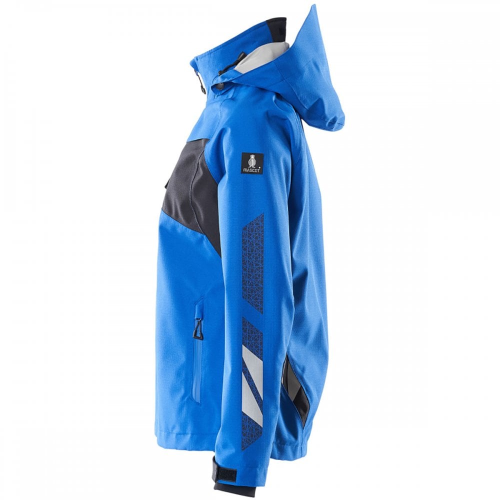 18311 Womens Accelerate Outer Shell Jacket