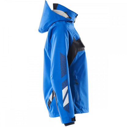 18311 Womens Accelerate Outer Shell Jacket