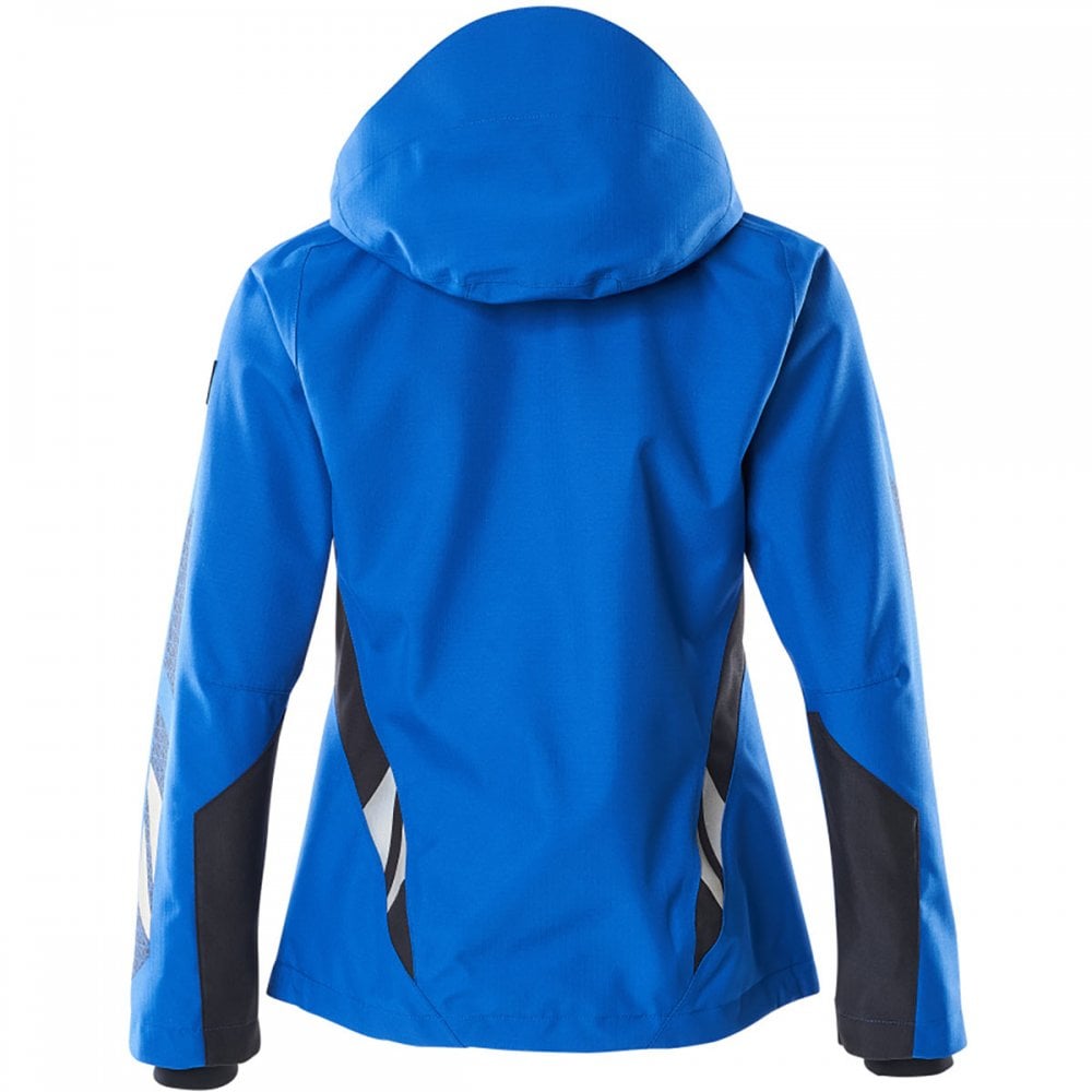 18311 Womens Accelerate Outer Shell Jacket