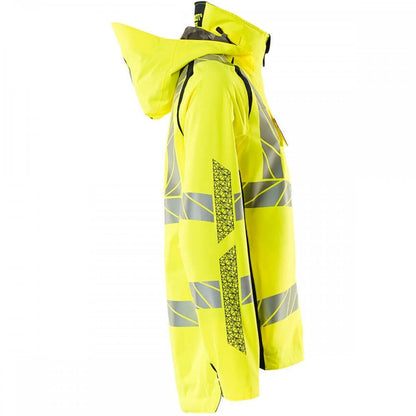 19011 Womens Accelerate Safe Outer Shell Jacket
