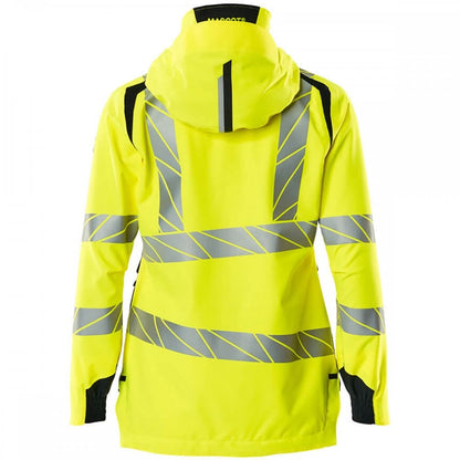 19011 Womens Accelerate Safe Outer Shell Jacket