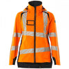 19011 Womens Accelerate Safe Outer Shell Jacket