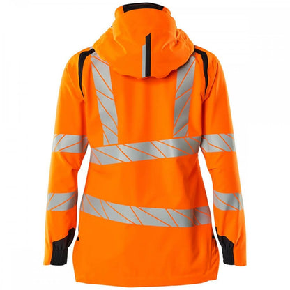 19011 Womens Accelerate Safe Outer Shell Jacket