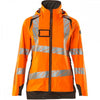 19011 Womens Accelerate Safe Outer Shell Jacket