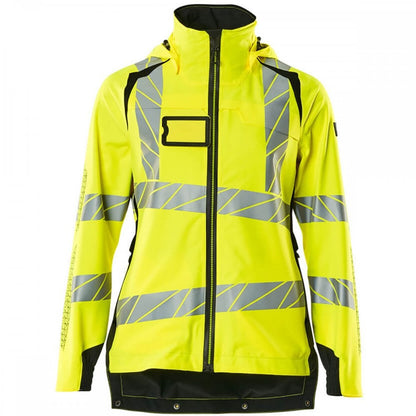 19011 Womens Accelerate Safe Outer Shell Jacket