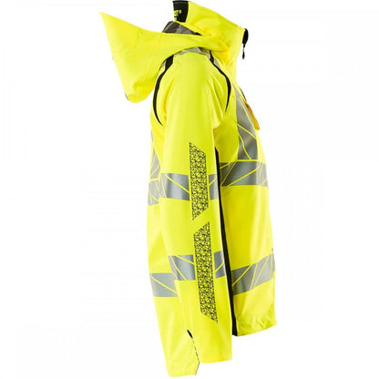 19011 Womens Accelerate Safe Outer Shell Jacket