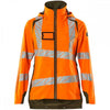 19011 Womens Accelerate Safe Outer Shell Jacket