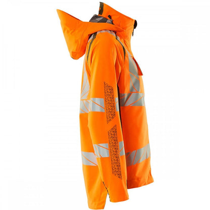 19011 Womens Accelerate Safe Outer Shell Jacket
