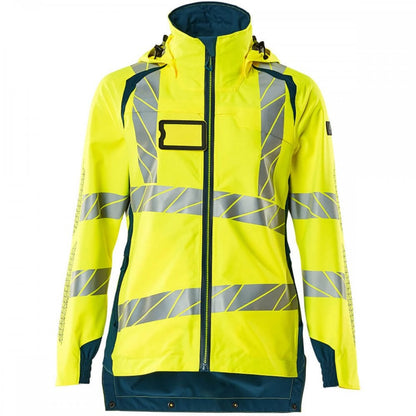 19011 Womens Accelerate Safe Outer Shell Jacket