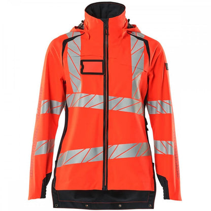 19011 Womens Accelerate Safe Outer Shell Jacket