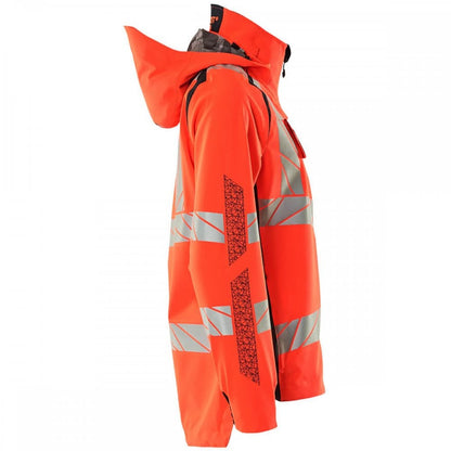 19011 Womens Accelerate Safe Outer Shell Jacket