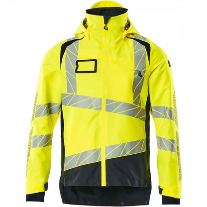 19301 Accelerate Safe Outer Shell Jacket