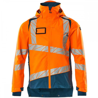 19301 Accelerate Safe Outer Shell Jacket