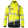 19301 Accelerate Safe Outer Shell Jacket