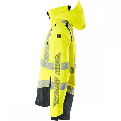 19301 Accelerate Safe Outer Shell Jacket