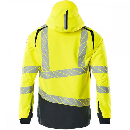 19301 Accelerate Safe Outer Shell Jacket