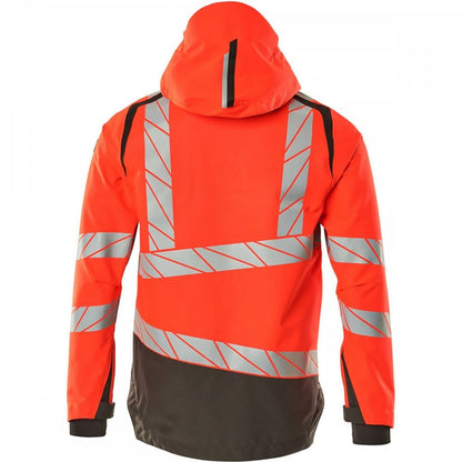 19301 Accelerate Safe Outer Shell Jacket