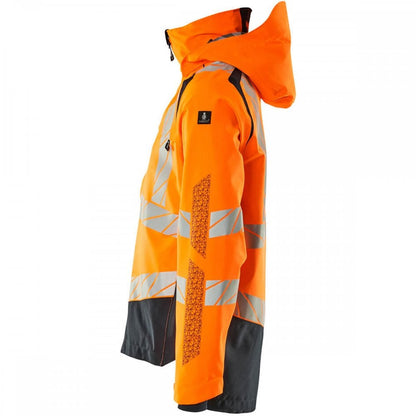 19301 Accelerate Safe Outer Shell Jacket