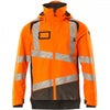 19301 Accelerate Safe Outer Shell Jacket