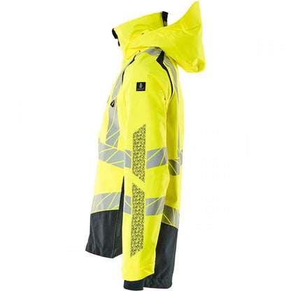 19301 Accelerate Safe Outer Shell Jacket
