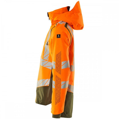19301 Accelerate Safe Outer Shell Jacket