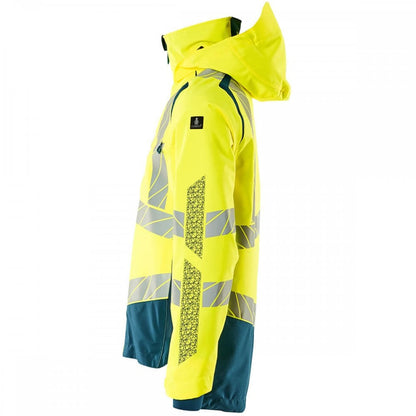 19301 Accelerate Safe Outer Shell Jacket
