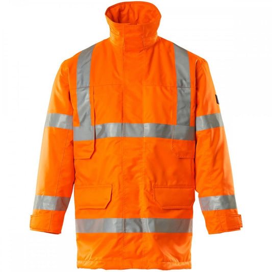 07930 Vancouver Safe Arctic Parka Jacket